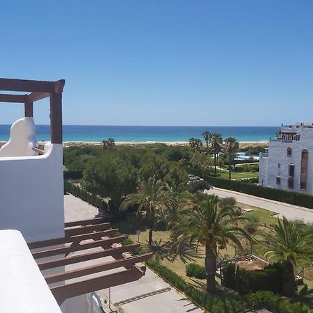Appartement Exclusivo Zahara Urb Bahia De La Plata à Zahara de los Atunes Extérieur photo