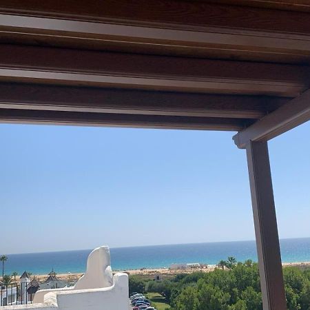 Appartement Exclusivo Zahara Urb Bahia De La Plata à Zahara de los Atunes Extérieur photo