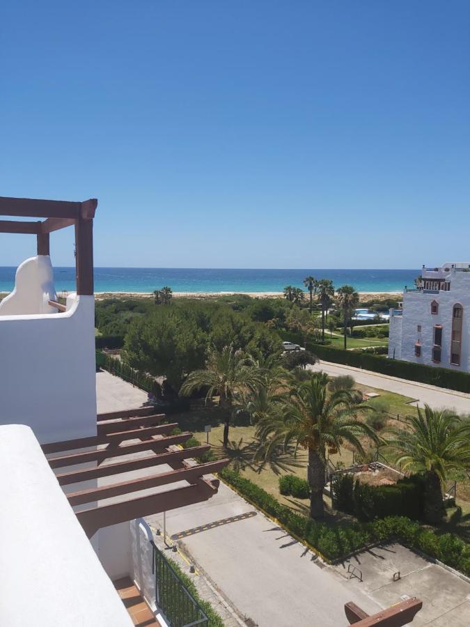 Appartement Exclusivo Zahara Urb Bahia De La Plata à Zahara de los Atunes Extérieur photo