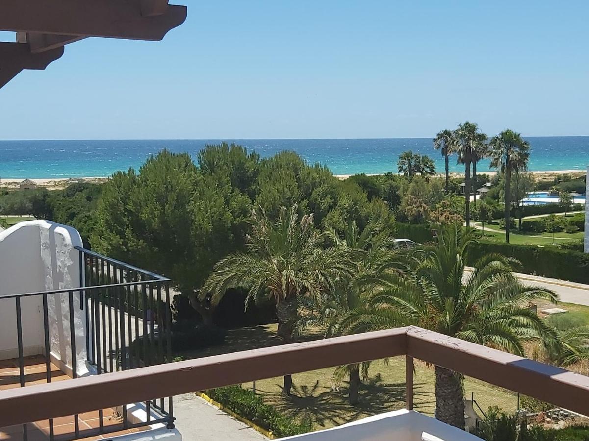 Appartement Exclusivo Zahara Urb Bahia De La Plata à Zahara de los Atunes Extérieur photo