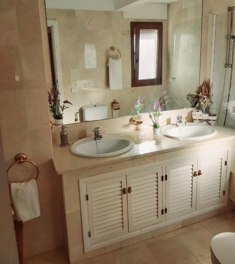 Appartement Exclusivo Zahara Urb Bahia De La Plata à Zahara de los Atunes Extérieur photo