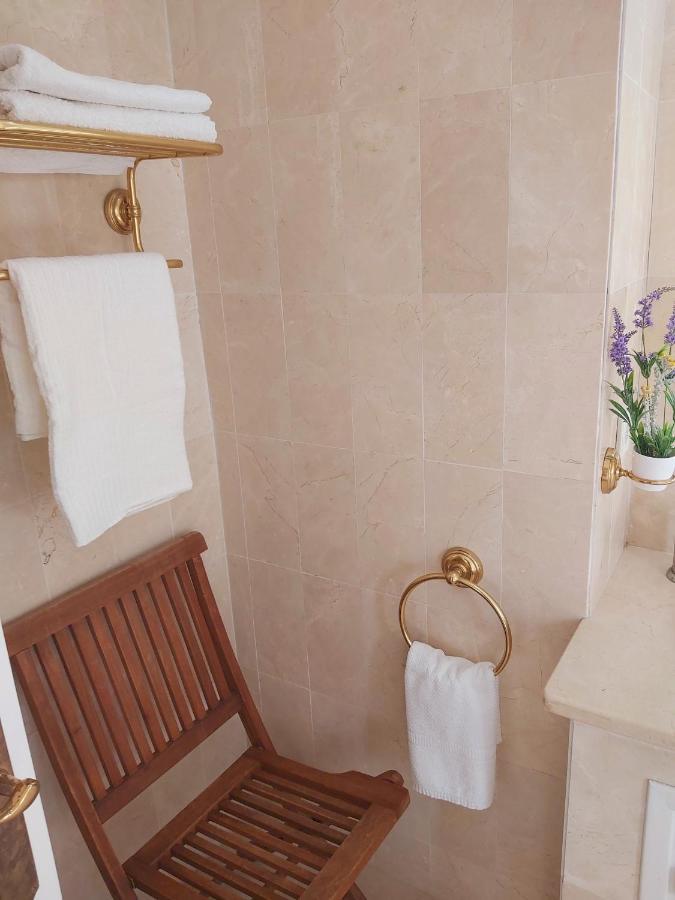 Appartement Exclusivo Zahara Urb Bahia De La Plata à Zahara de los Atunes Extérieur photo