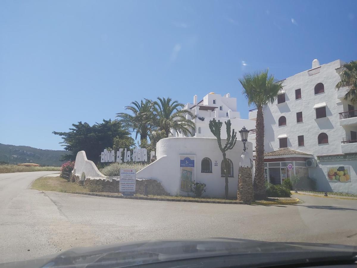 Appartement Exclusivo Zahara Urb Bahia De La Plata à Zahara de los Atunes Extérieur photo