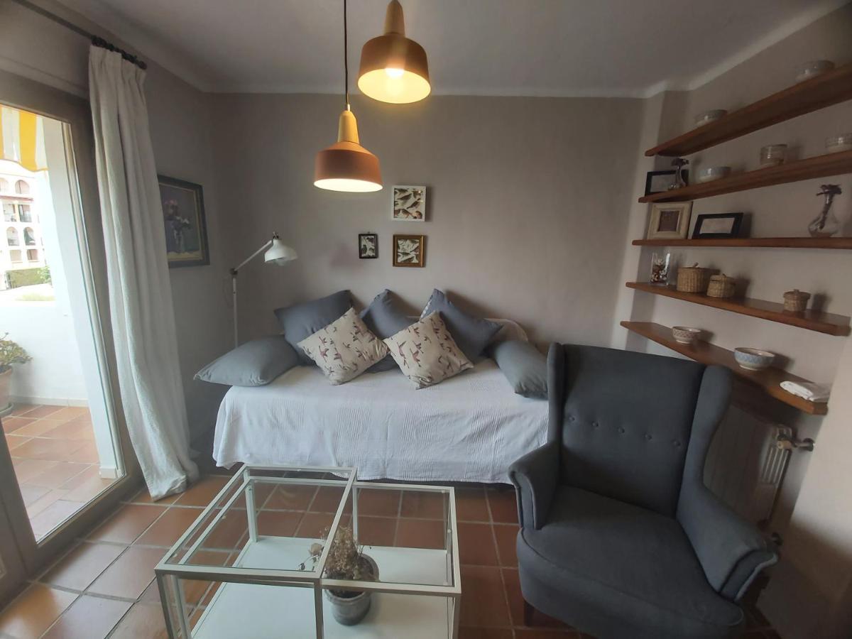 Appartement Exclusivo Zahara Urb Bahia De La Plata à Zahara de los Atunes Extérieur photo