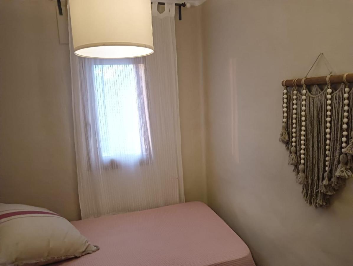 Appartement Exclusivo Zahara Urb Bahia De La Plata à Zahara de los Atunes Extérieur photo