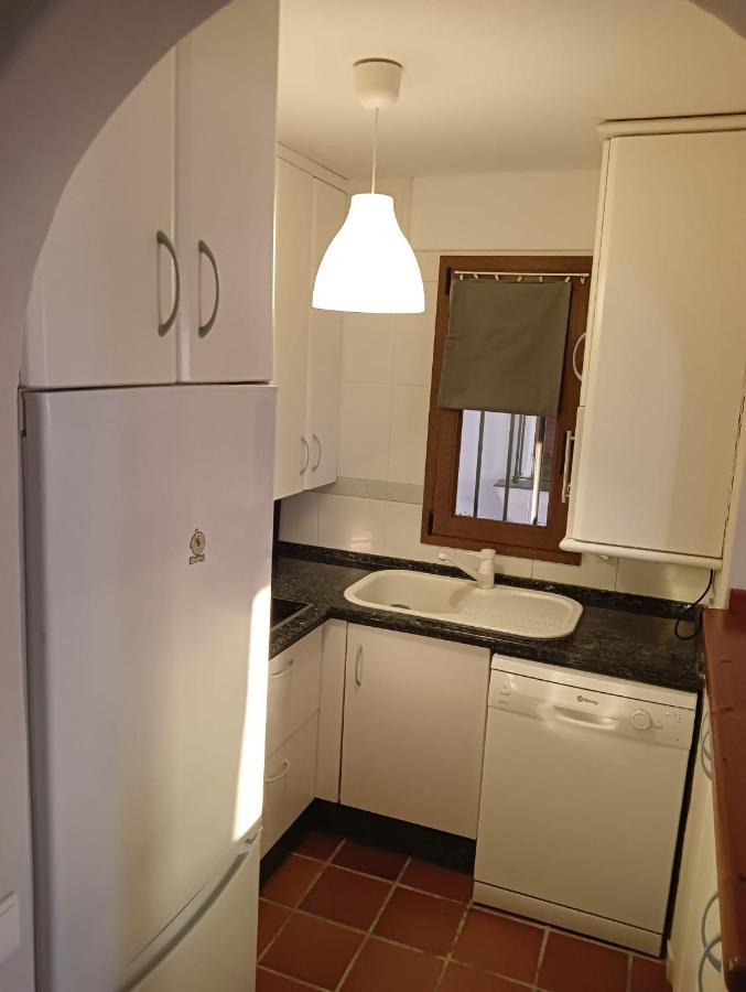 Appartement Exclusivo Zahara Urb Bahia De La Plata à Zahara de los Atunes Extérieur photo