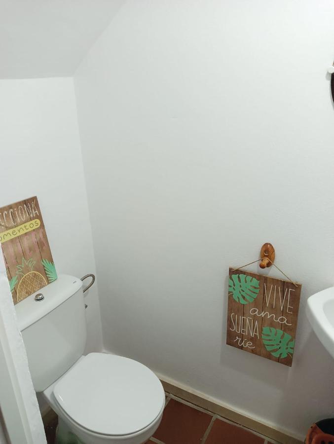 Appartement Exclusivo Zahara Urb Bahia De La Plata à Zahara de los Atunes Extérieur photo
