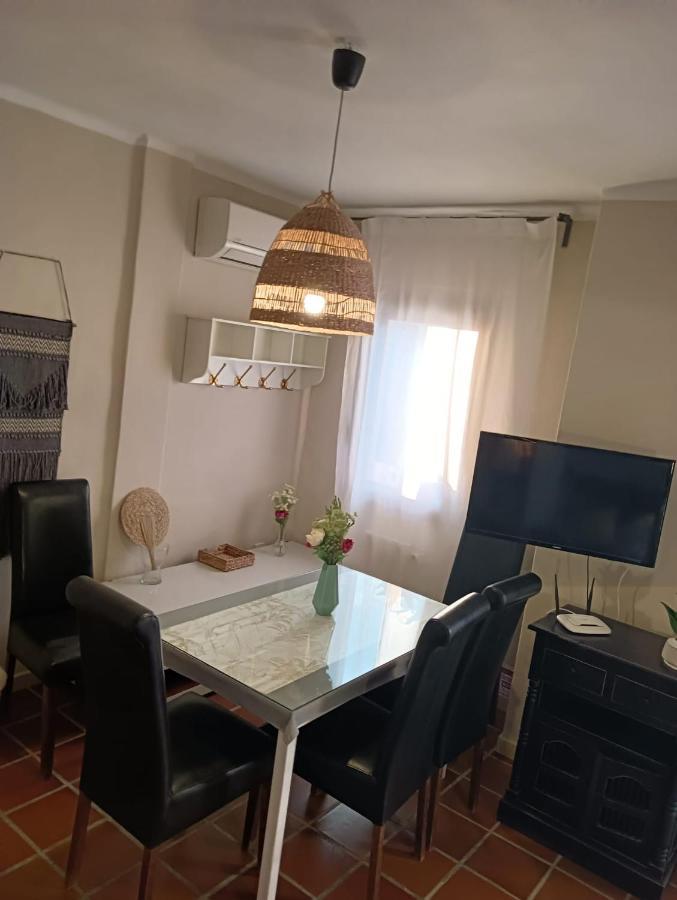Appartement Exclusivo Zahara Urb Bahia De La Plata à Zahara de los Atunes Extérieur photo