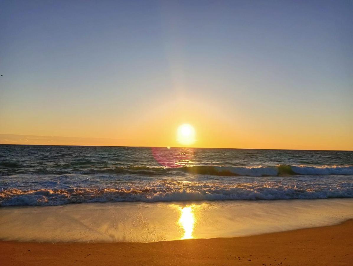 Appartement Exclusivo Zahara Urb Bahia De La Plata à Zahara de los Atunes Extérieur photo
