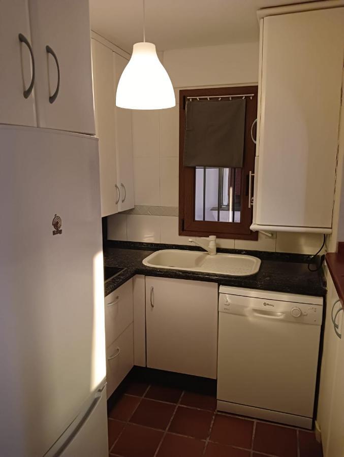 Appartement Exclusivo Zahara Urb Bahia De La Plata à Zahara de los Atunes Extérieur photo