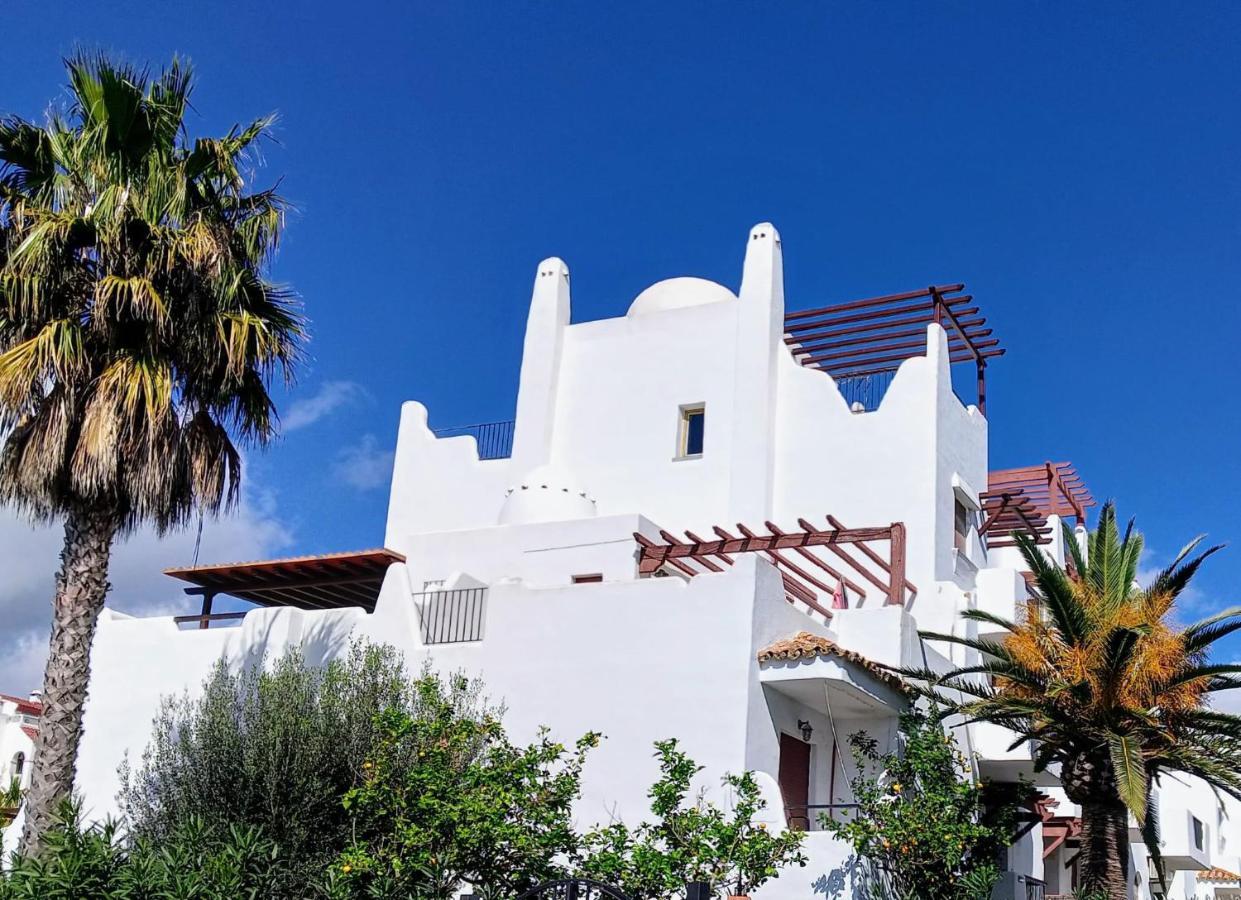Appartement Exclusivo Zahara Urb Bahia De La Plata à Zahara de los Atunes Extérieur photo