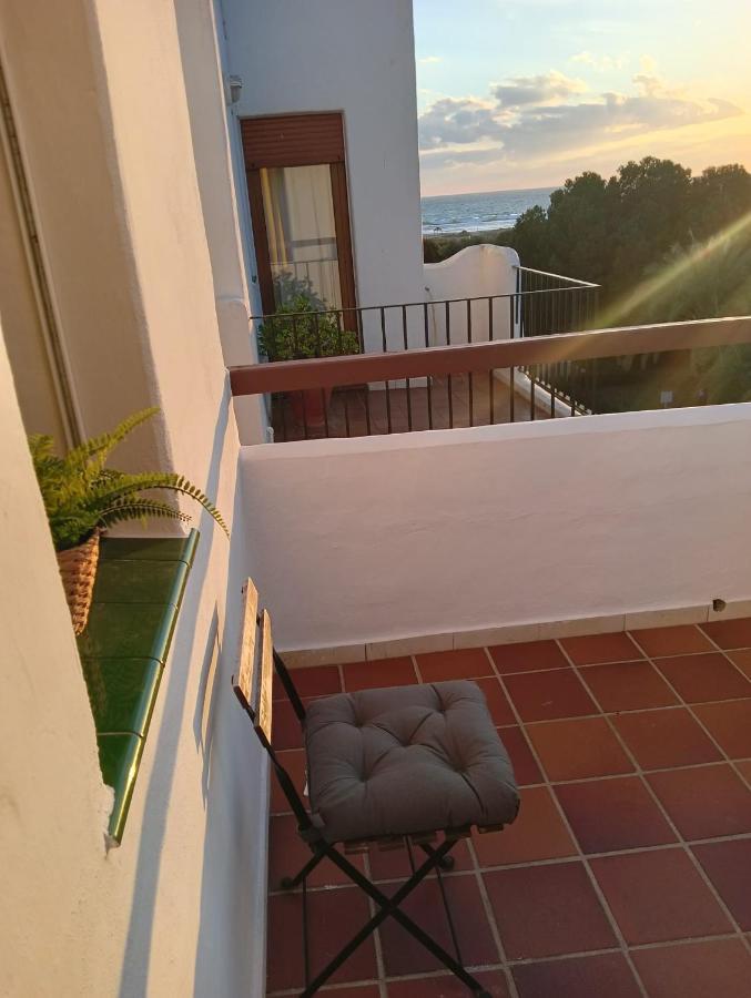 Appartement Exclusivo Zahara Urb Bahia De La Plata à Zahara de los Atunes Extérieur photo