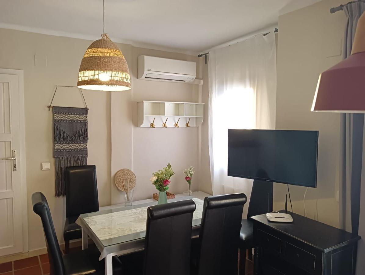 Appartement Exclusivo Zahara Urb Bahia De La Plata à Zahara de los Atunes Extérieur photo