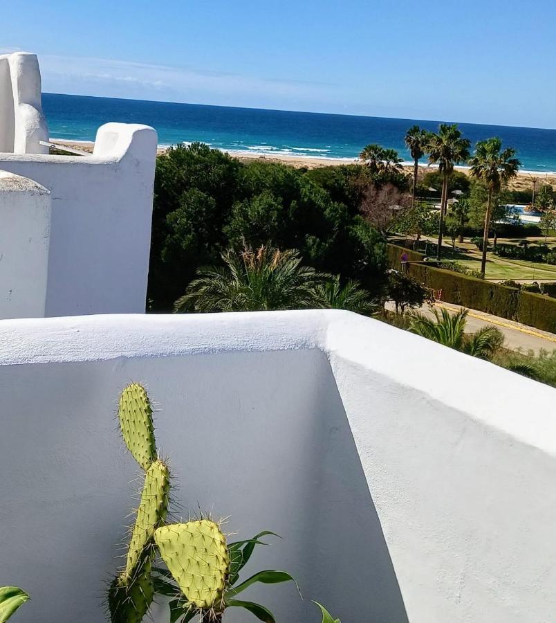 Appartement Exclusivo Zahara Urb Bahia De La Plata à Zahara de los Atunes Extérieur photo