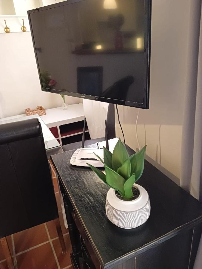 Appartement Exclusivo Zahara Urb Bahia De La Plata à Zahara de los Atunes Extérieur photo