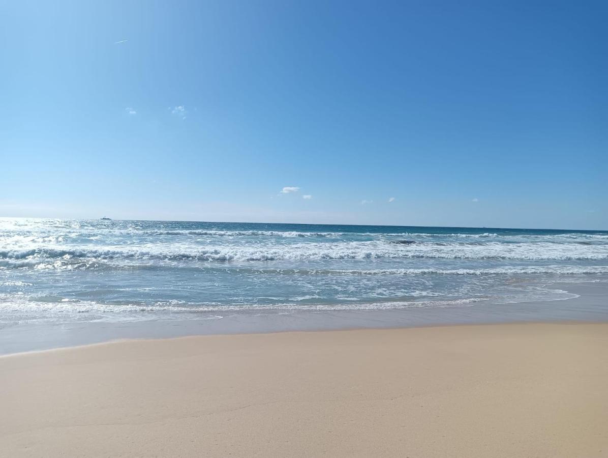 Appartement Exclusivo Zahara Urb Bahia De La Plata à Zahara de los Atunes Extérieur photo