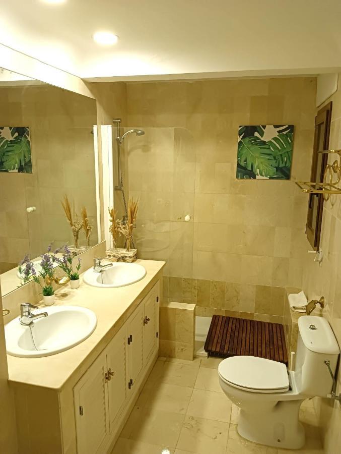 Appartement Exclusivo Zahara Urb Bahia De La Plata à Zahara de los Atunes Extérieur photo