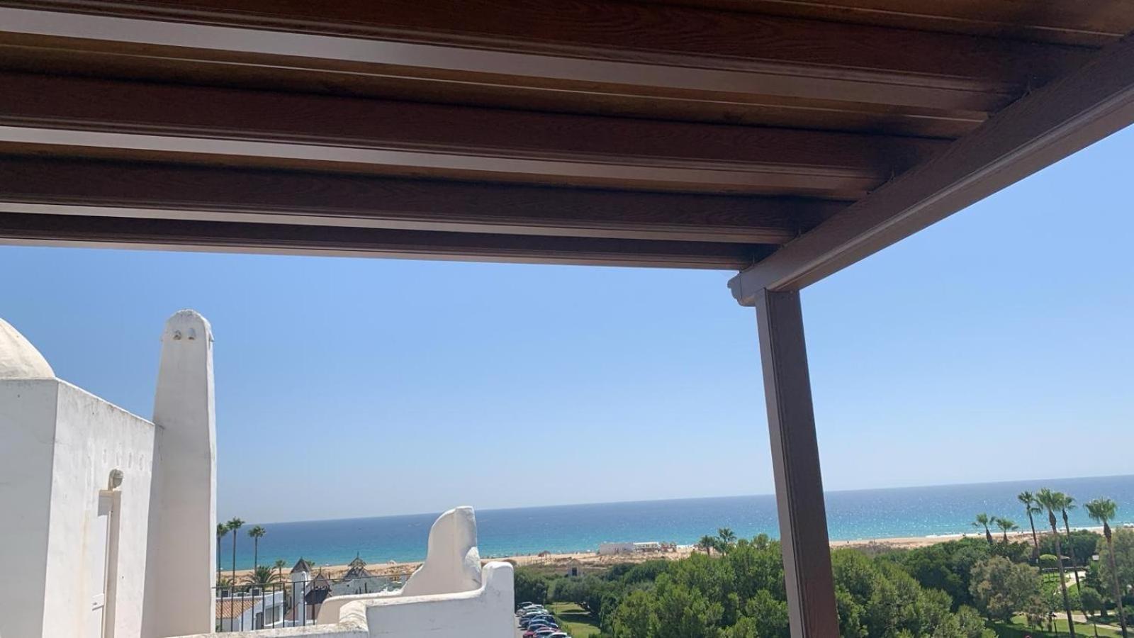 Appartement Exclusivo Zahara Urb Bahia De La Plata à Zahara de los Atunes Extérieur photo