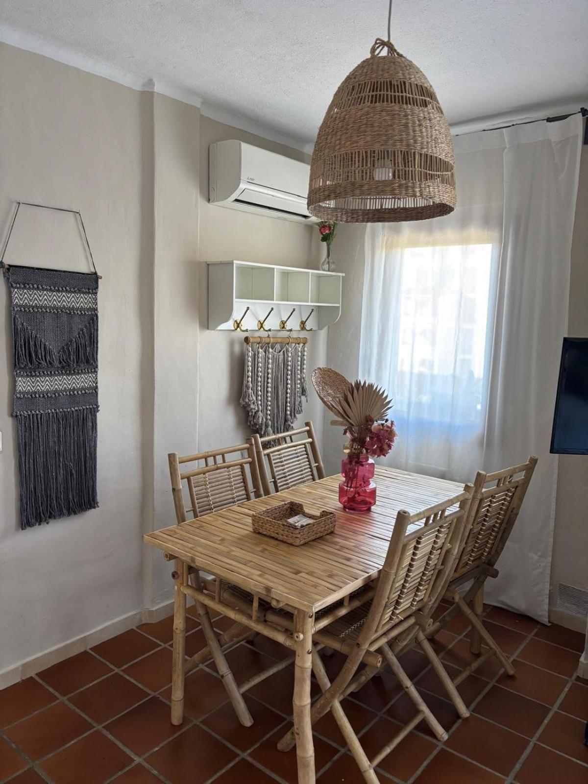Appartement Exclusivo Zahara Urb Bahia De La Plata à Zahara de los Atunes Extérieur photo