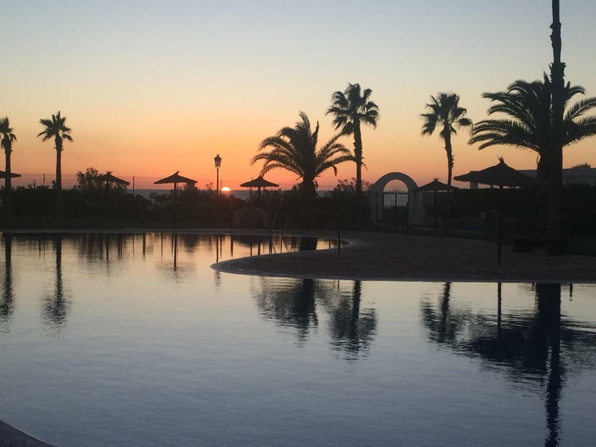Appartement Exclusivo Zahara Urb Bahia De La Plata à Zahara de los Atunes Extérieur photo